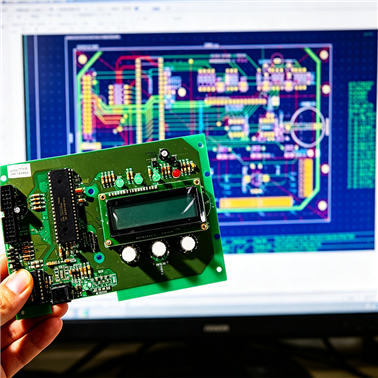 PCB Thermal Expansion Coefficient – Why Your Board Grows When It Gets Hot